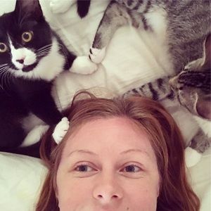 Meet your Posher, Kayte